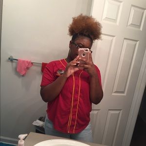 Meet your Posher, Mikaela